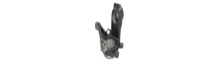 L1020307 Steering Knuckle / Left Front