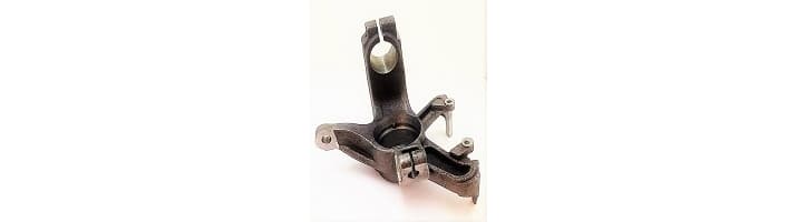 L1020902 Steering Knuckle / Left Front