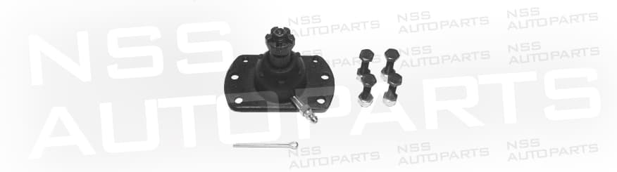 1229262 BALL JOINT /