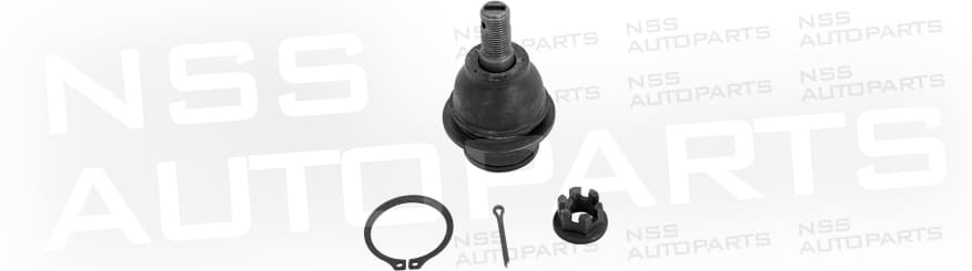 1236021 BALL JOINT / LEFT & RIGHT