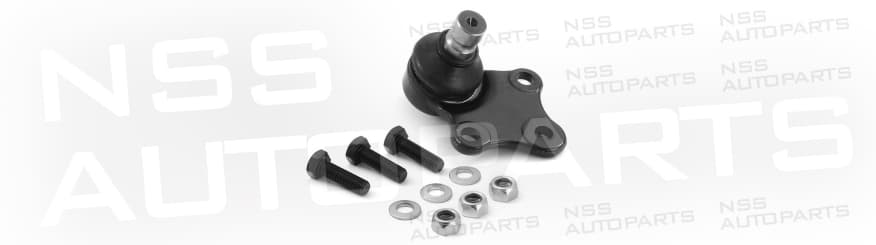 1222571 BALL JOINT / LEFT & RIGHT
