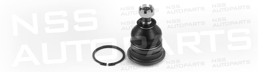 1237449 BALL JOINT /
