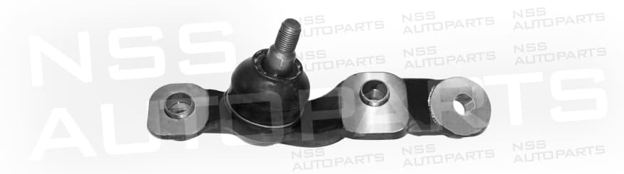 1240260 BALL JOINT / LEFT