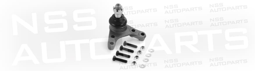 1222538 BALL JOINT /