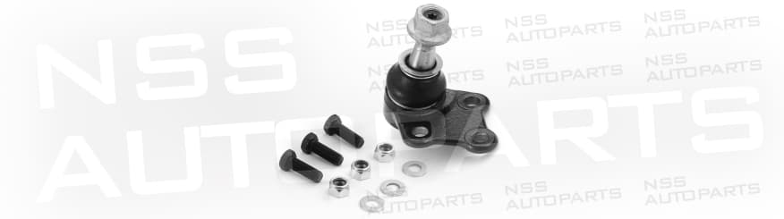 1238534 BALL JOINT / LEFT & RIGHT