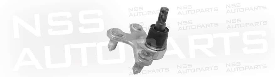 1239016 BALL JOINT / LEFT & RIGHT