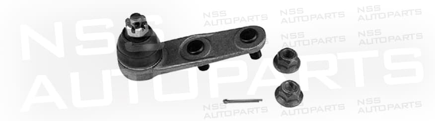 1228468 BALL JOINT /