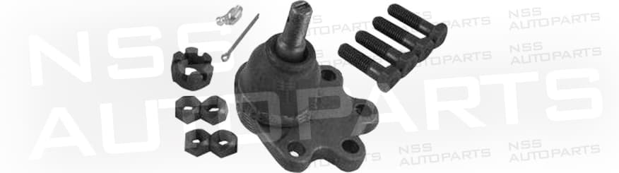 1224431 BALL JOINT /