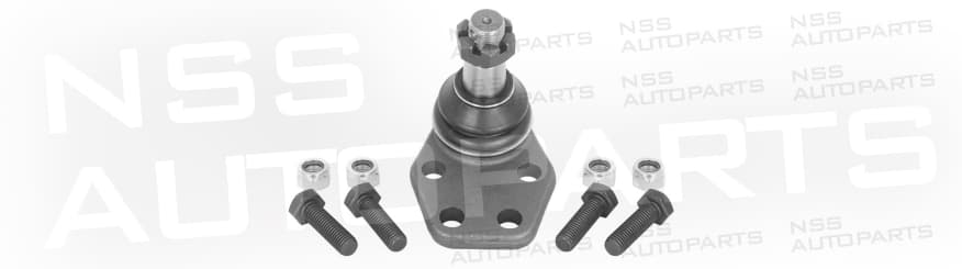 1224432 BALL JOINT /