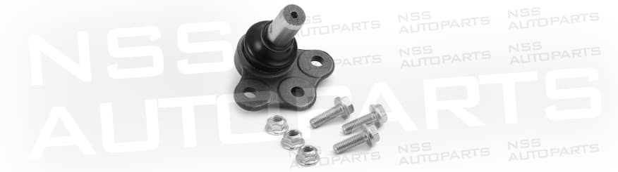 1227487 BALL JOINT / LEFT & RIGHT
