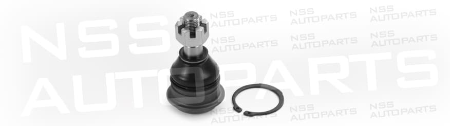 1229013 BALL JOINT / LEFT & RIGHT