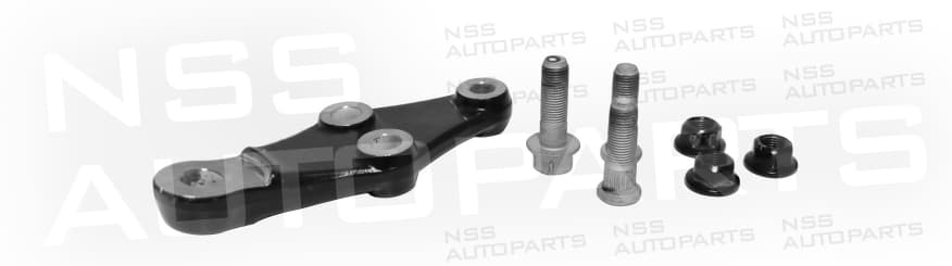 1239211 BALL JOINT / LEFT & RIGHT