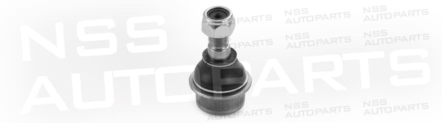 1242218 BALL JOINT / LEFT & RIGHT