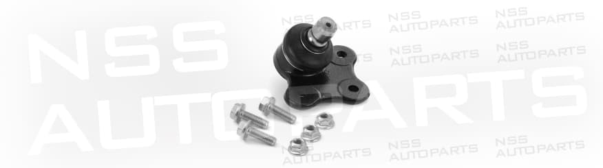 1237232 BALL JOINT / LEFT