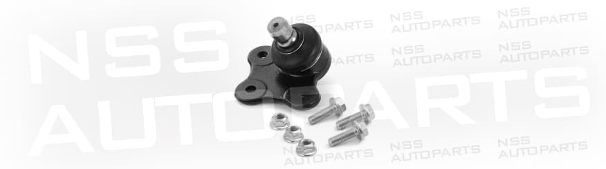1237233 BALL JOINT / RIGHT