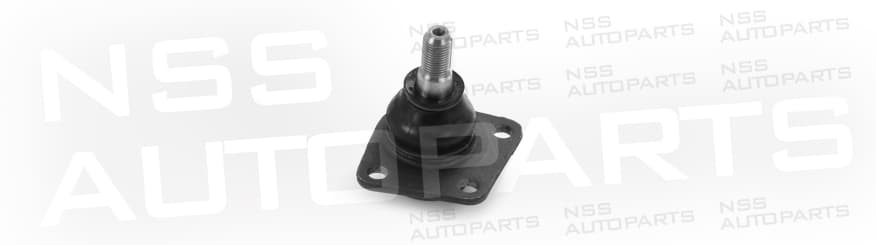 1237641 BALL JOINT / LEFT & RIGHT