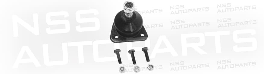 1237076 BALL JOINT /