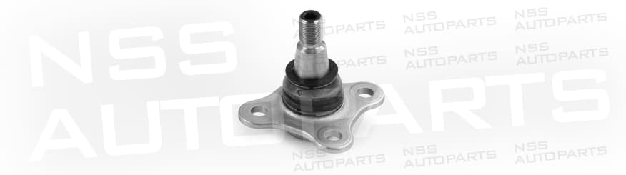 1243820 BALL JOINT / LEFT & RIGHT