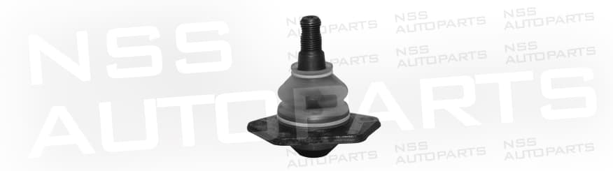 1239617 BALL JOINT / LEFT & RIGHT