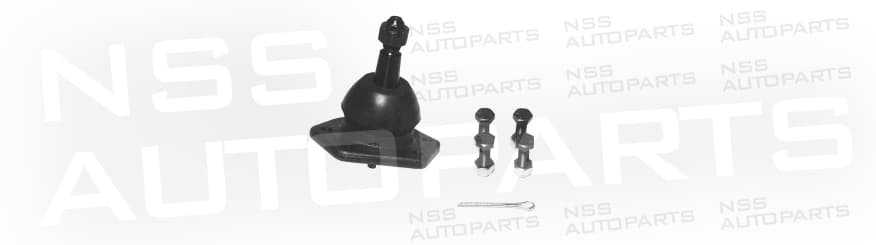 1229368 BALL JOINT /