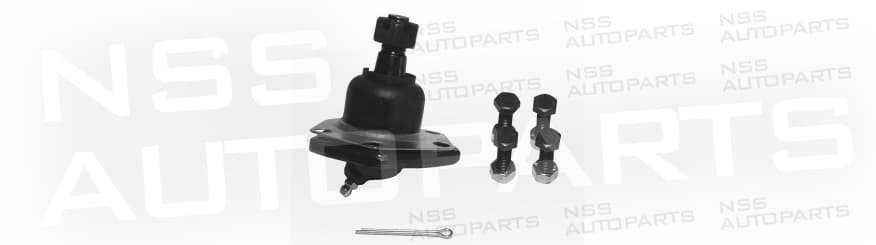 1229407 BALL JOINT /