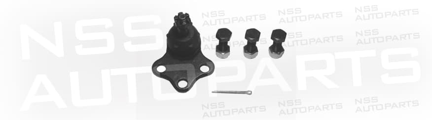 1228667 BALL JOINT /