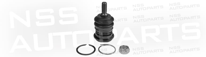 1236221 BALL JOINT / LEFT & RIGHT