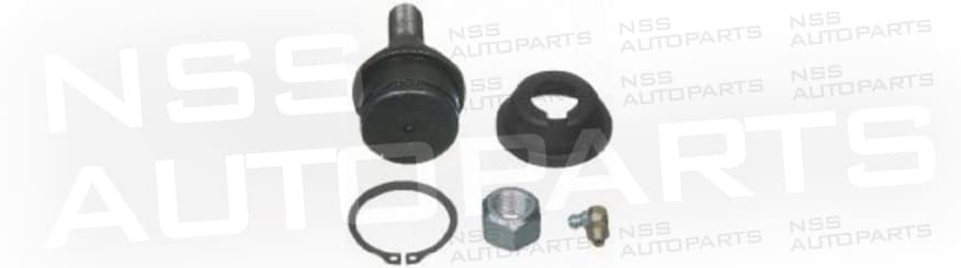 1229134 BALL JOINT /