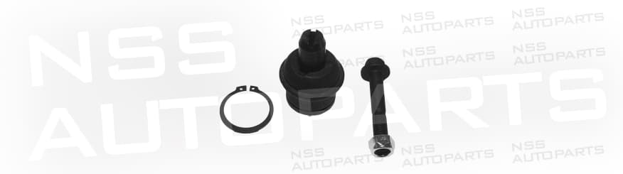 1228691 BALL JOINT /