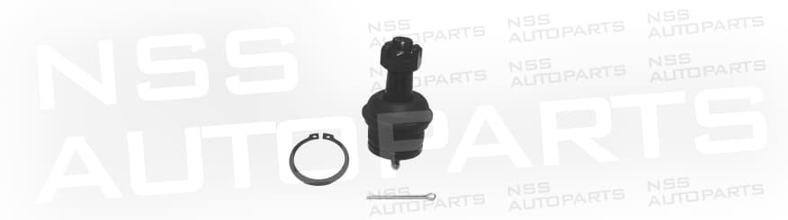 1229387 BALL JOINT /