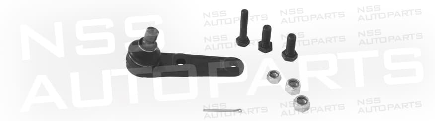 1229429 BALL JOINT /