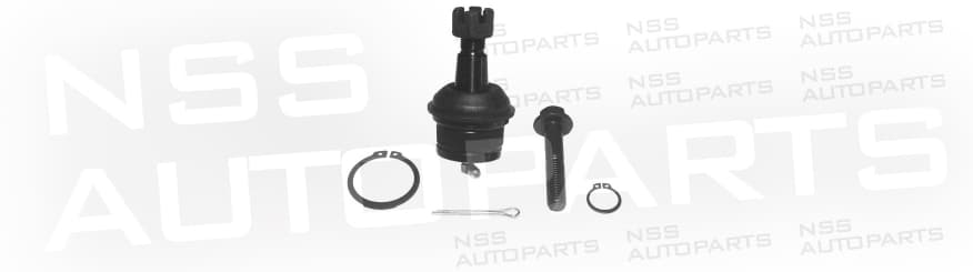 1228689 BALL JOINT /