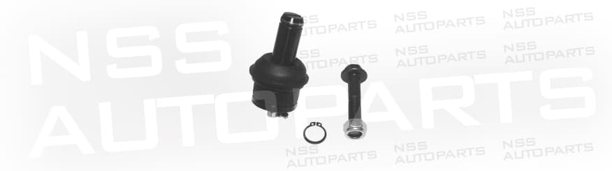 1230708 BALL JOINT /