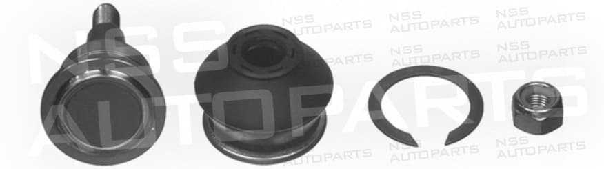1229069 BALL JOINT /