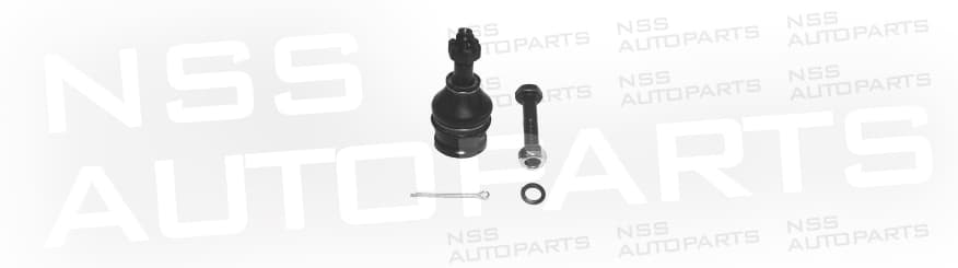 1228760 BALL JOINT /