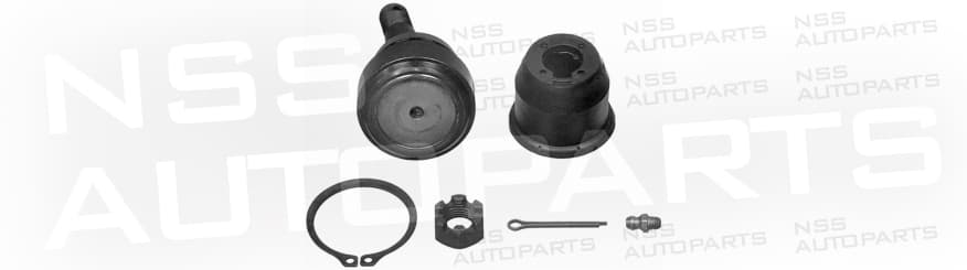 1228654 BALL JOINT /