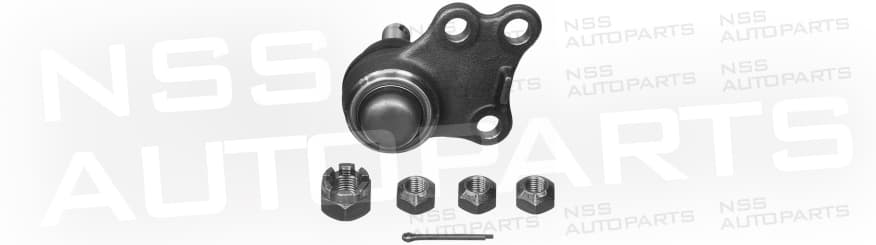 1228662 BALL JOINT /