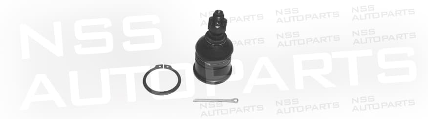 1228646 BALL JOINT / LEFT & RIGHT