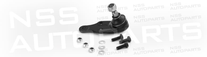 1232905 BALL JOINT / LEFT & RIGHT