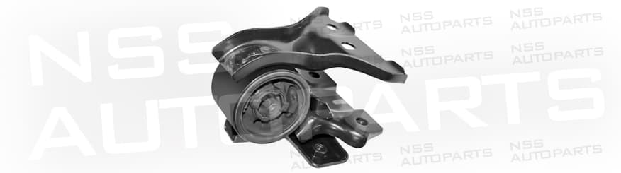 2833717 BUSHING / LEFT