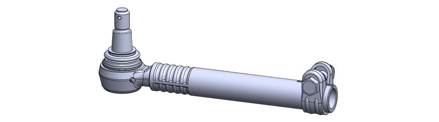 1329099 DRAG LINK /