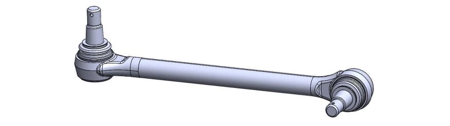 1328876 DRAG LINK /