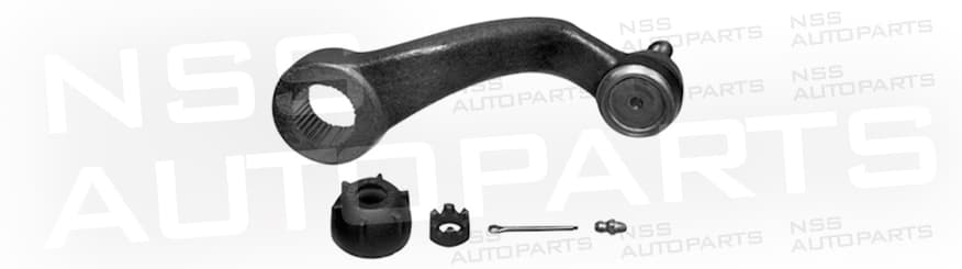 2128582 PITMAN ARM /