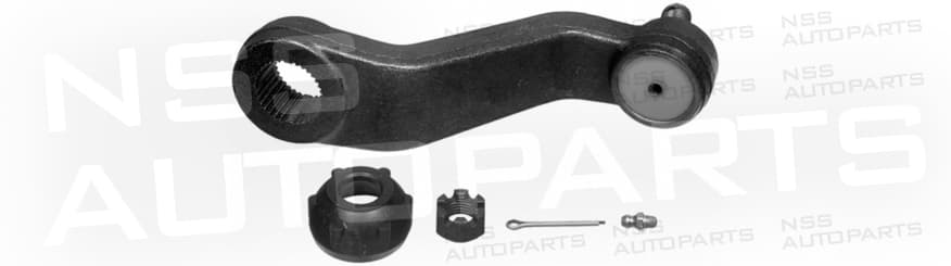 2124420 PITMAN ARM /