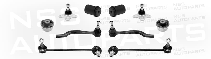 3137253 REPAIR KIT / CENTER