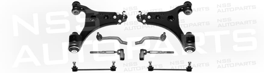 3137257 REPAIR KIT / CENTER