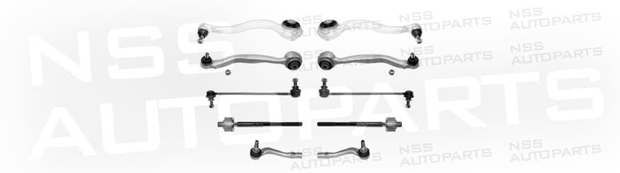 3135375 REPAIR KIT / CENTER