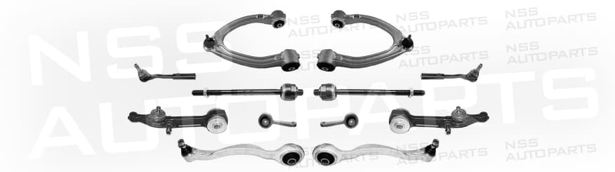 3135372 REPAIR KIT / CENTER