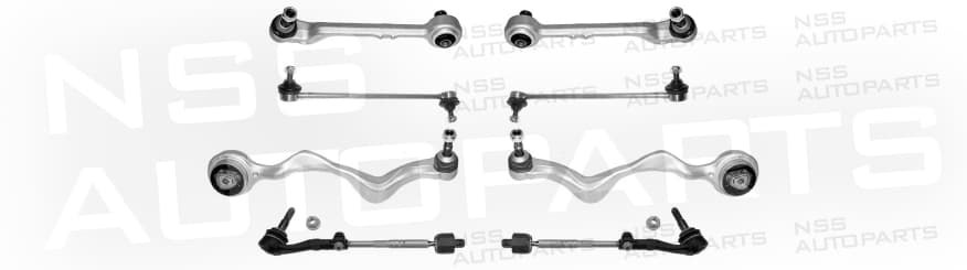 3135376 REPAIR KIT / CENTER
