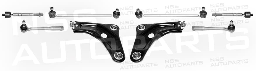 3137997 REPAIR KIT /